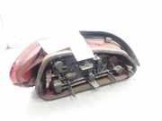 Rücklicht Rechts 6351E8 Peugeot 406 (8B) Limousine 2.0 HDi 90 (DW10TD(RHY))