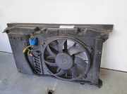 Schließplatte Kühlerträger 7104JW Citroën C4 Grand Picasso (UA) Großraumlimousine 1.6 16V VTi 120 (EP6C(5FS))