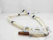 Vorhang Airbag Rechts VOOR 5K6880742 Volkswagen Golf VI (5K1) Schrägheck 1.6 TDI 16V (CAYC) CAYC