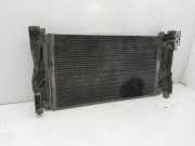 Klimakondensator 17113450046 BMW X3 (E83) SUV xDrive20d 16V (N47-D20A)