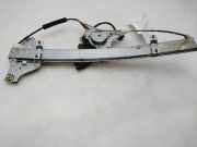 Fensterheber Links Hinten 94566240 Daewoo / Chevrolet Nubira (J200) Limousine 1.6 16V (F16D3)