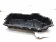 Ölwannenabdeckung YS6Q6675AD Ford Focus 1 Limousine 1.8 TDCi 115 (F9DA)