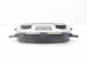 Bedienung Klimacontrolle 972502B431 Hyundai Santa Fe II SUV 2.2 CRDi 16V 4x2 (D4EB)