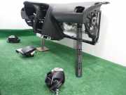 Airbag Set 9671533477 Citroën C4 Berline (NC) Schrägheck 5-drs 1.6 Hdi (DV6C(9HD))