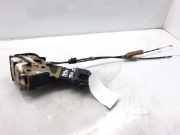 Türschloss Links Hinten GE6V73310B Mazda 121 (DB) Limousine 1.3i LX 16V (B3)
