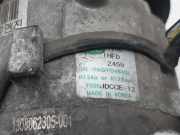 Klima Pumpe F500JDCCE12 Kia Cee'd (JDB5) Schrägheck 5-drs 1.6 CRDi 16V VGT (D4FB)
