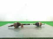 Antriebswelle Links Vorne 9811176880 Peugeot 5008 II (M4/MC/MJ/MR) Gro?raumlimousine 1.5 BlueHDi 130 (DV5RC(YHZ))