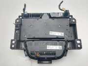 Radio 13346050 Opel Astra J (PC6/PD6/PE6/PF6) Schrägheck 5-drs 1.7 CDTi 16V 125 (A17DTR)