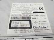 Radio 861200F090 Toyota Verso Großraumlimousine 2.0 16V D-4D-F (1AD-FTV(Euro 4))