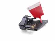 Evap Ventil 9645029180 Peugeot 307 (3A/C/D) Schrägheck 2.0 HDi 110 FAP (DW10ATED(RHS))