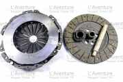 Kupplungsset 2051T6 Peugeot 307 Break (3E) Kombi 2.0 HDi 110 FAP (DW10ATED(RHS))