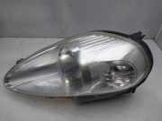 Scheinwerfer Links 89101387 Fiat Grande Punto (199) Schrägheck 1.9 Multijet (939.A.7000)