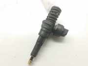 Kraftstoff-Injector 038130073AQ Audi (8L) 1.9 TDI Ambiente 101 CV / 74 KW