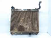Radiator MF4221333851 Toyota Yaris II (P9) Schrägheck 1.4 D-4D (1NDTV)