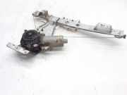 Fensterheber Links Hinten 9653445380 Citroën C3 (FC/FL/FT) Schrägheck 5-drs 1.4 HDi (DV4TD(8HX))