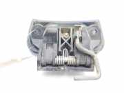 Türgriff Außen Rechts Vorne 9620048177 Peugeot 106 II Schrägheck 1.1 XN,XR,XT,Accent (TU1M(HDZ))