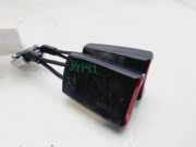 Gürtelschnalle Links Hinten 5JA857488 Skoda Rapid Liftback 1.6 TDI 16V (CAYC)