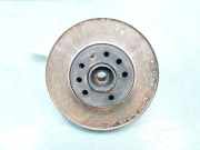 Achsschenkel Halter Links Vorne 13156041 Opel ASTRA H BERLINA Enjoy 101 CV / 74 KW