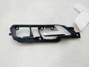 Türgriff Innen Rechts Vorne 6Q0837174A Volkswagen Polo IV (9N1/2/3) Schrägheck 1.9 SDI (ASY) ASY