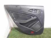 Türverkleidung Links Hinten 11773007003E40 Mercedes-Benz CLA (117.3) Limousine 2.2 CLA-220 CDI 16V (OM651.930)
