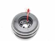 Kurbelwellen-Riemenscheibe 038105243 Audi A3 (8L1) Schrägheck 1.9 TDI 130 (ASZ)