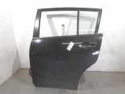 Tür Links Hinten 82101EL030 Nissan Tiida (C11X) Schrägheck 1.5 dCi (K9K-728)