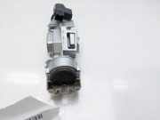 Zündschloss 3M513F880AE Ford Focus 3 Schrägheck 1.5 TDCi (XXDA)