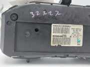 Tachoeinheit Kmh 8200408785 Renault MEGANE II BERLINA 5P Emotion 106 CV / 78 KW