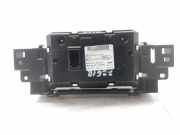 Multifunctionelle Display AM5T18B955BF Ford Focus 3 Schrägheck 1.6 TDCi 95 (T3DA)