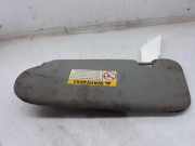 Sonnenblende Rechts 852033E02044 Kia Sorento I (JC) SUV 2.5 CRDi 16V (D4CB)