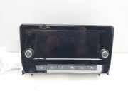 Navigationssystem 5FA035869B Seat (KL1) Style 131 CV / 96 KW