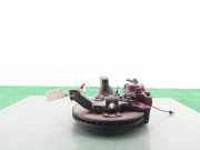 Achsschenkel Halter Links Vorne 13136696 Opel Vectra C GTS Schrägheck 5-drs 3.2 V6 24V (Z32SE)