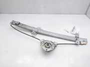 Fensterheber Links Hinten 8354056B00000 Suzuki Vitara Cabrio (ET/TA) Softtop Geländewagen 2.0 HDI (RHP)