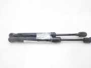 Gasdruckfedern Set Hinten 3B5827550G Volkswagen Passat 4Motion (3B3) Limousine 1.9 TDI 130 (AVF)