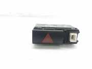 Warnleuchte Schalter 61318368920 BMW 3 serie (E46/4) Limousine 320d 16V (M47-D20(204D1))