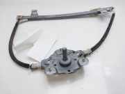 Fensterheber Links Hinten 7700838596 Renault Scénic I (JA) -> 1999, Zie MEGANE Großraumlimousine 1.9 dTi (F9Q-744)