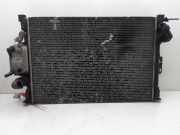 Radiator 6H918005FB Land + Range Rover Freelander II Geländewagen 2.2 td4 16V (224DT)