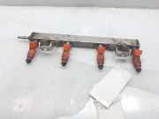 Einspritzdüsen Düsenstock 4M5G9D280DB Ford Focus C-Max Großraumlimousine 1.8 16V (Q7DA)