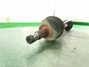 Antriebswelle Links Vorne 3272YR Peugeot 508 SW (8E/8U) Kombi 2.0 HDiF 16V (DW10BTED4(RHF))