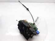 Türschloss Links Vorne 3B1837015AM Seat Ibiza III (6L1) Schrägheck 1.2 12V (AZQ)