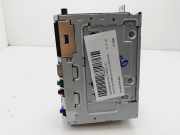 Radio 31444184 Volvo V60 I (FW/GW) Kombi 2.4 D5 20V (D5244T15)