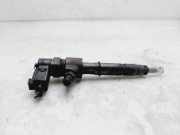 Kraftstoff-Injector 0986435252 Volkswagen LT II Bus 2.8 TDI (AUH) AUH