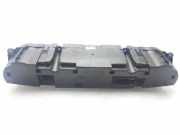 Bedienung Klimacontrolle A2118300385 Mercedes-Benz E (W211) Limousine 2.7 E-270 CDI 20V (OM647.961)