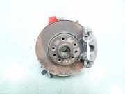 Achsschenkel Halter Rechts Vorne 13165672 Opel Zafira (F75) Großraumlimousine 2.0 DTI 16V (Y20DTH)