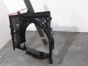 Schließplatte Kühlerträger 9212050A08 Land + Range Rover Discovery IV (LAS) Geländewagen 3.0 TD V6 24V (306DT)