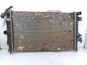 Radiator 524555191 Opel VECTRA A MERIT 116 CV / 85 KW