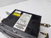 Radio 8612002520 Toyota Auris (E15) Schrägheck 2.0 D-4D-F 16V (1AD-FTV)