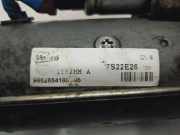 Anlasser 9662854180 Peugeot 2008 (CU) Großraumlimousine 1.6 e-HDi FAP (DV6DTED(9HP))