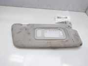 Sonnenblende Rechts 1638102610 Mercedes-Benz ML I (163) SUV 320 3.2 V6 18V (M112.942)