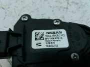 Gaspedal 180024BA0B Renault Kadjar (RFEH) SUV 1.5 dCi DPF (K9K-646(K9K-F6))